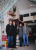 Gia đình yêu thương của tôi